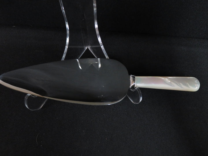 Cake Server