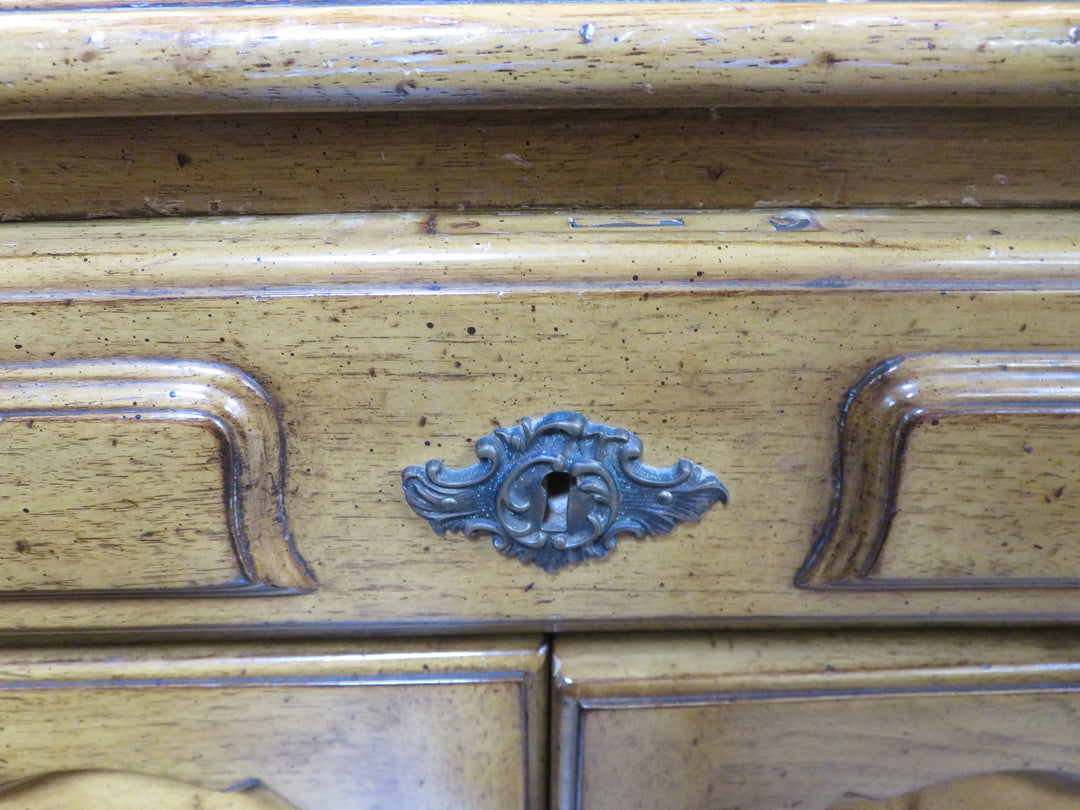 RWay French Provincial Sideboard