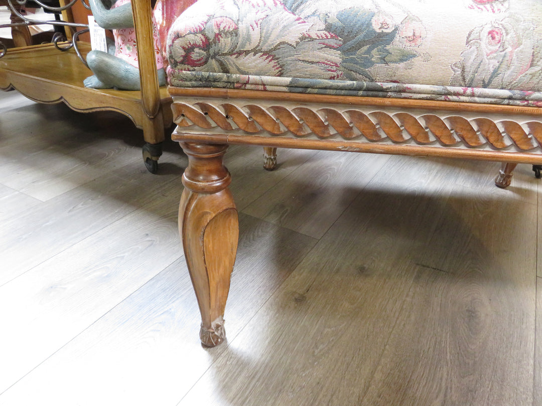 Kreiss Fauteuil Arm Chair
