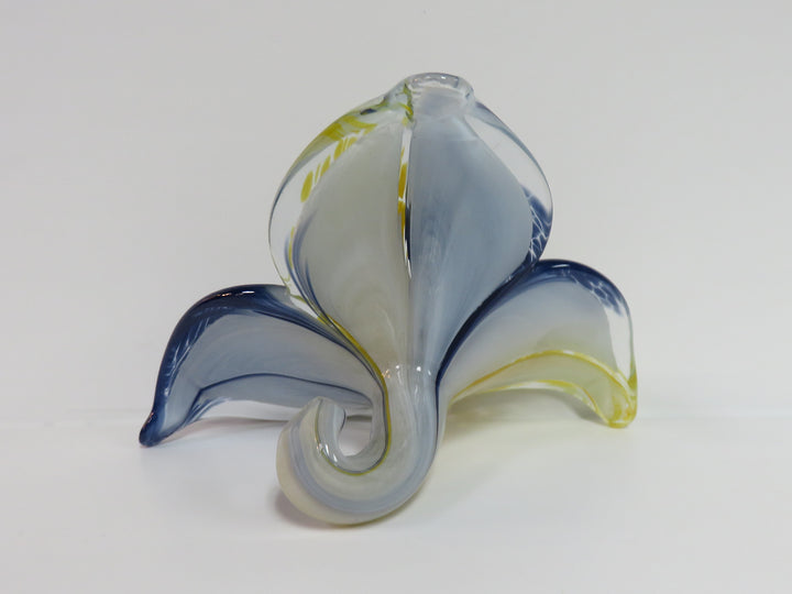 Art Glass Flower