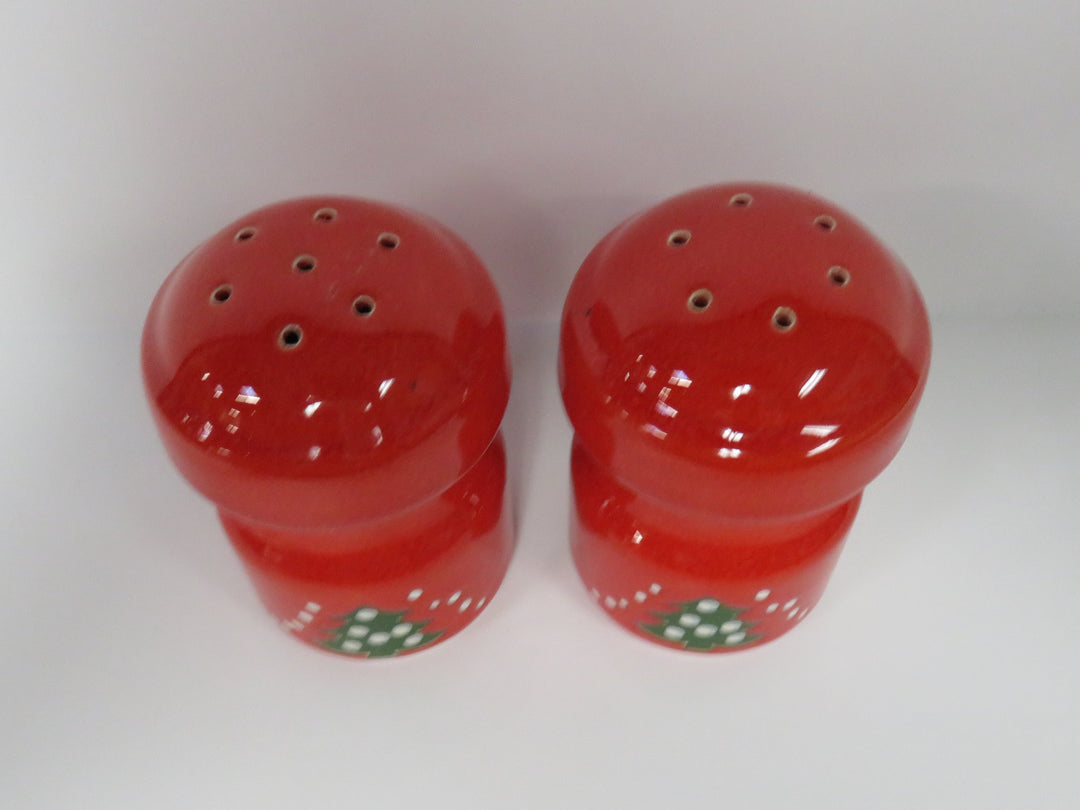 Waechtersbach Salt & Pepper