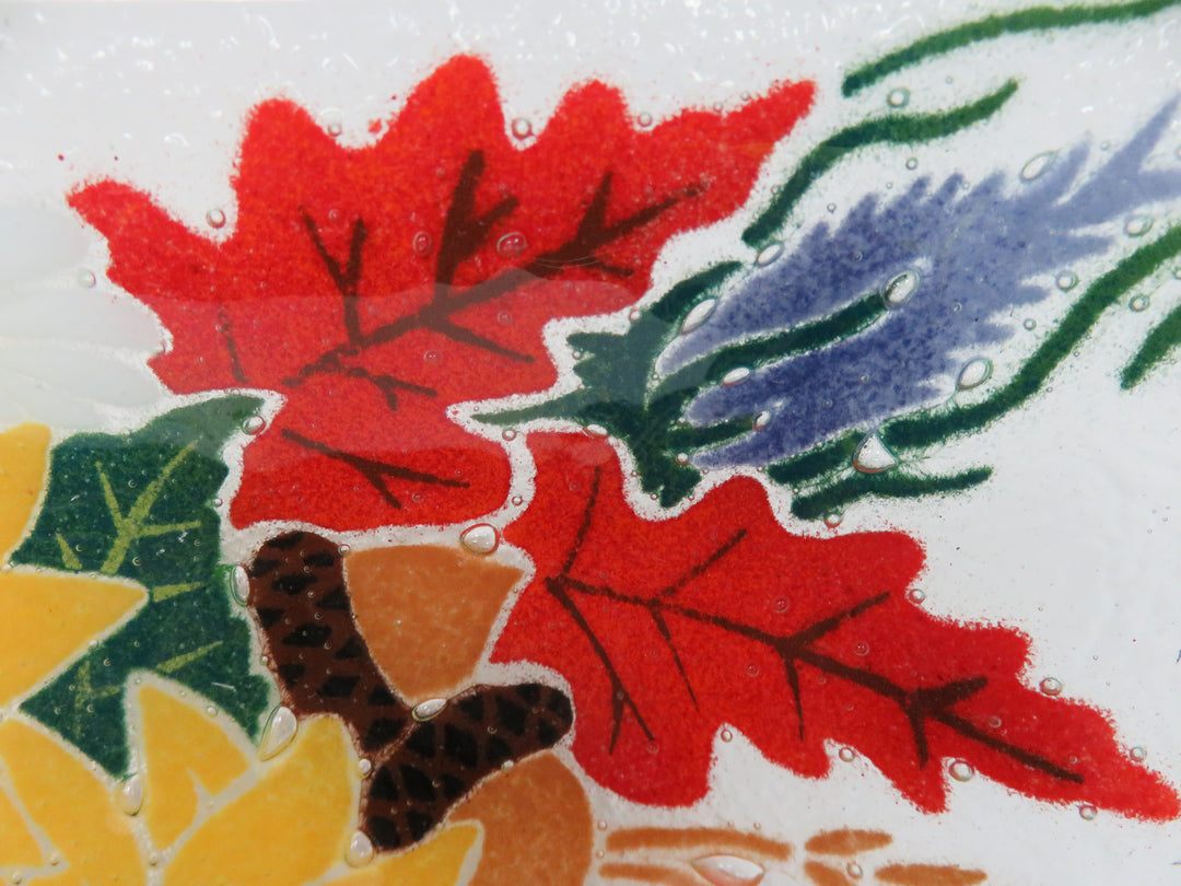 Peggy Karr Serving Tray