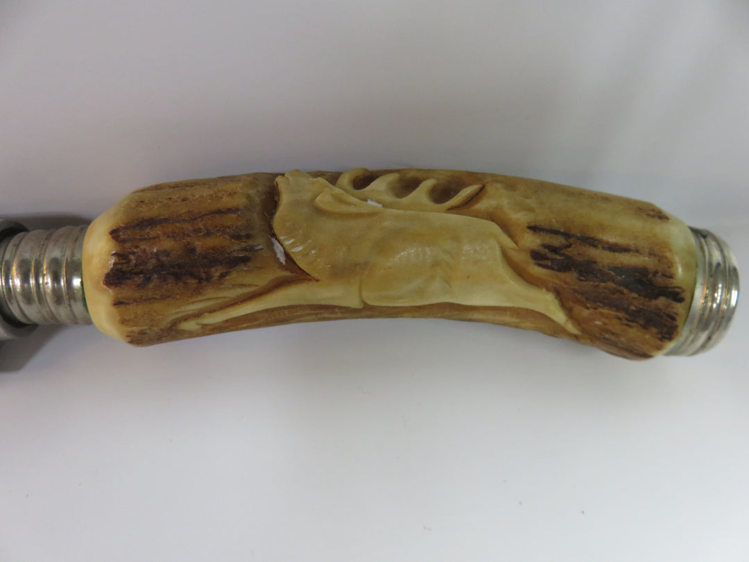 Baron Solingen Rostfrei Carving Set