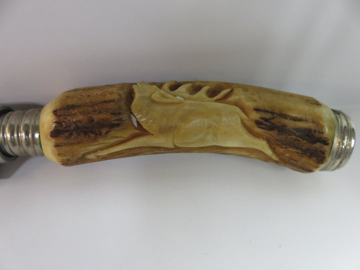 Baron Solingen Rostfrei Carving Set
