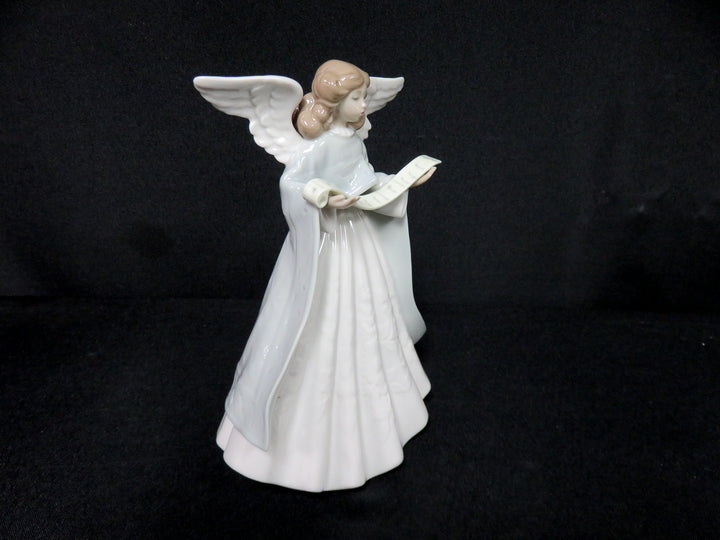 Lladró Angel Tree Topper