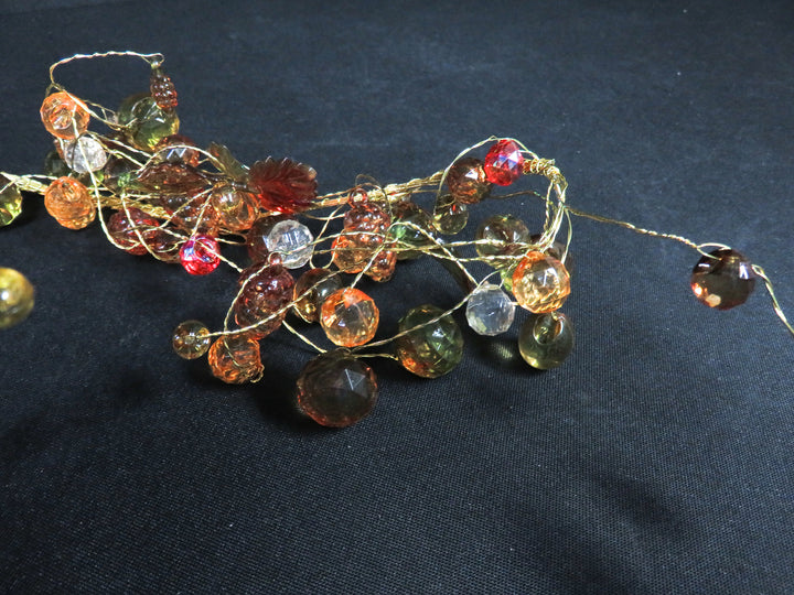 Beaded Garland