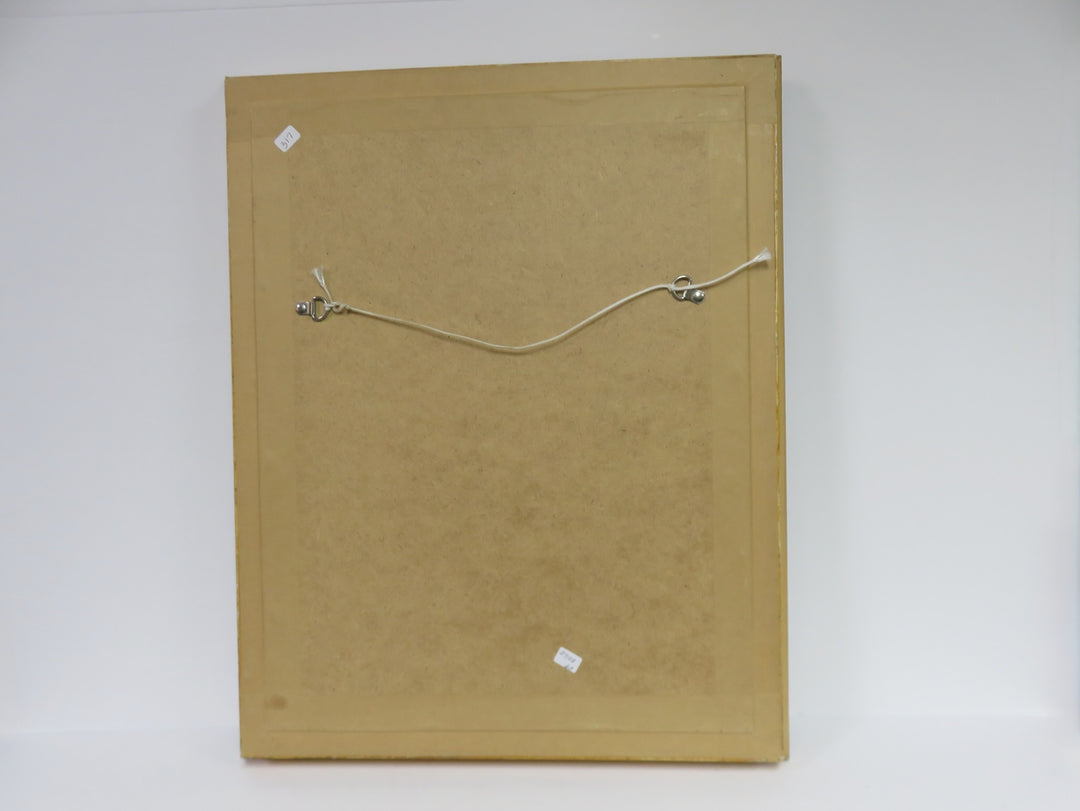 Bear's Ear Trowbridge Gallery Print