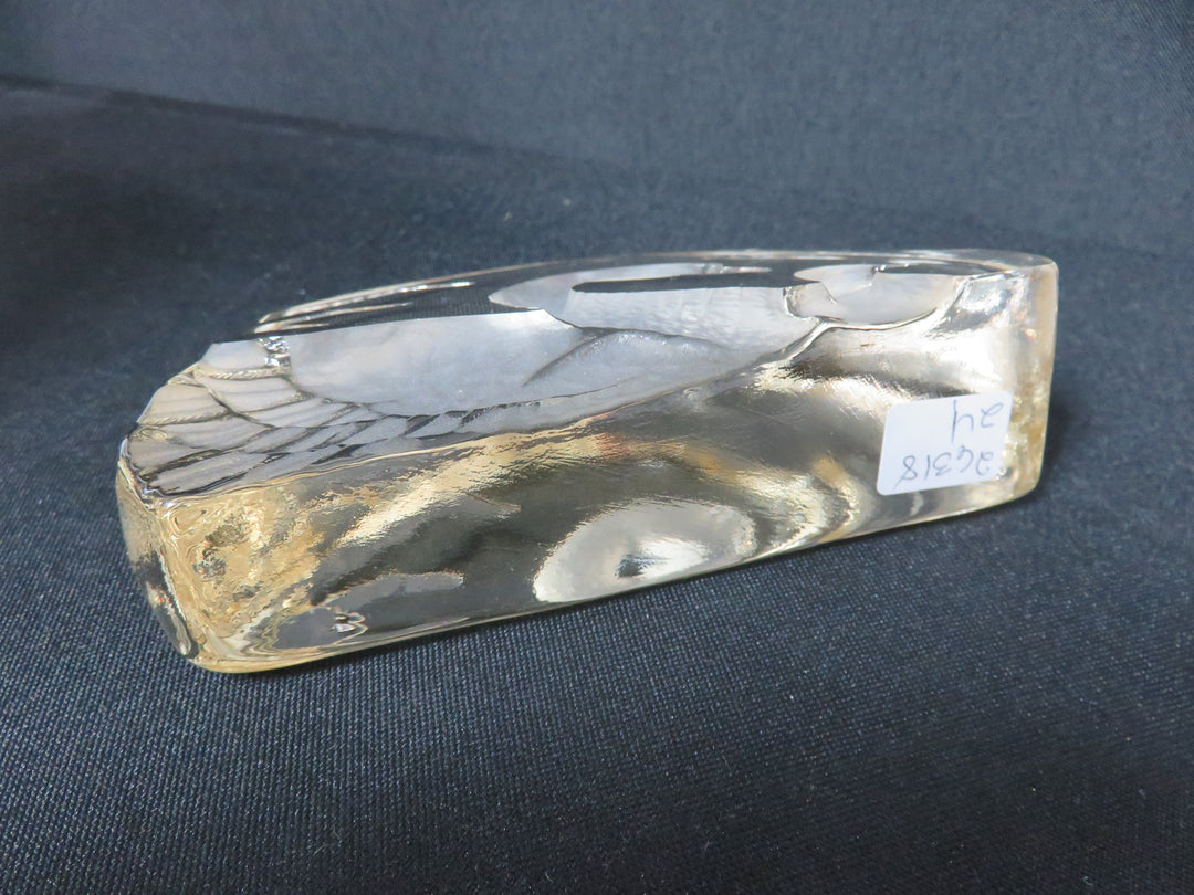 Mats Jonasson Paperweight