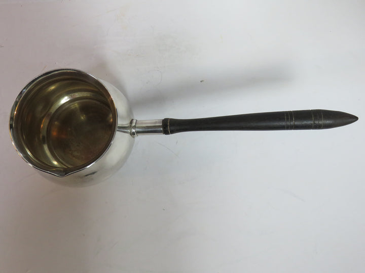 Vintage E.G. Webster Brandy Warmer