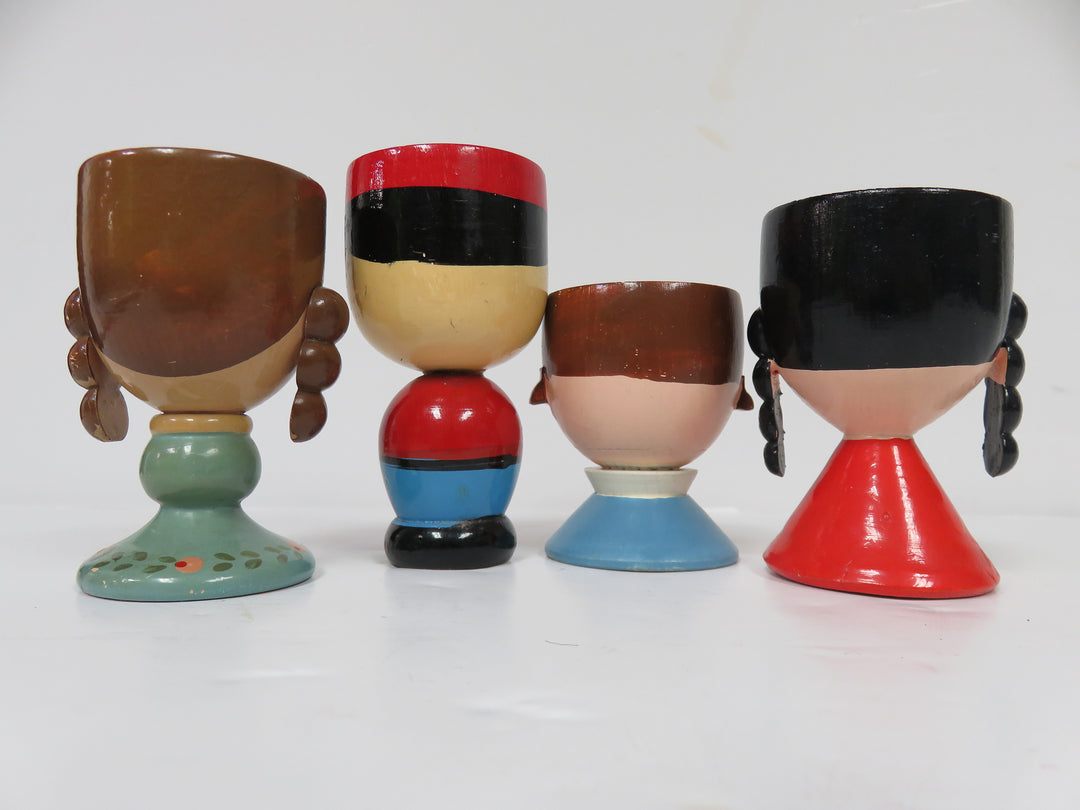 Sevi Egg Cups