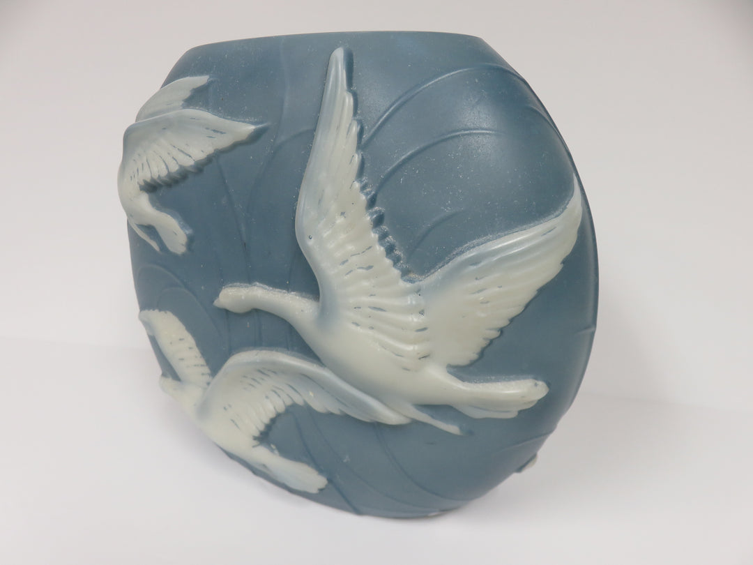 Phoniex Glass Company Vase