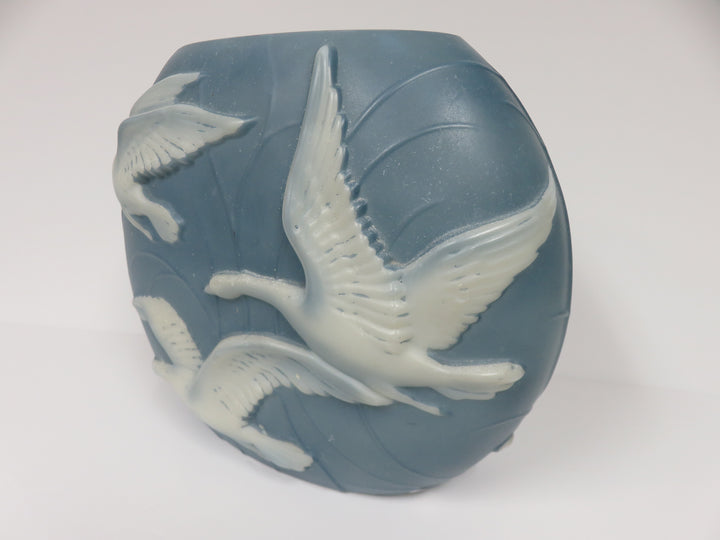 Phoniex Glass Company Vase