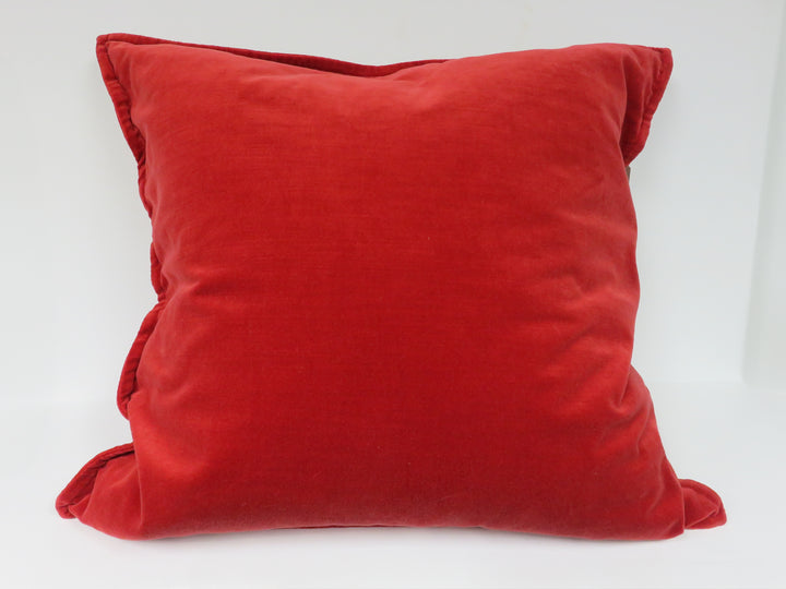 Pottery Barn Throw Pillow