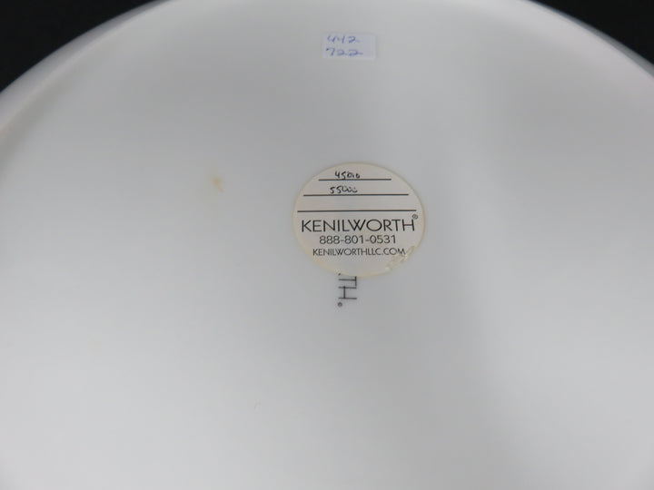Kenilworth Serving Bowl