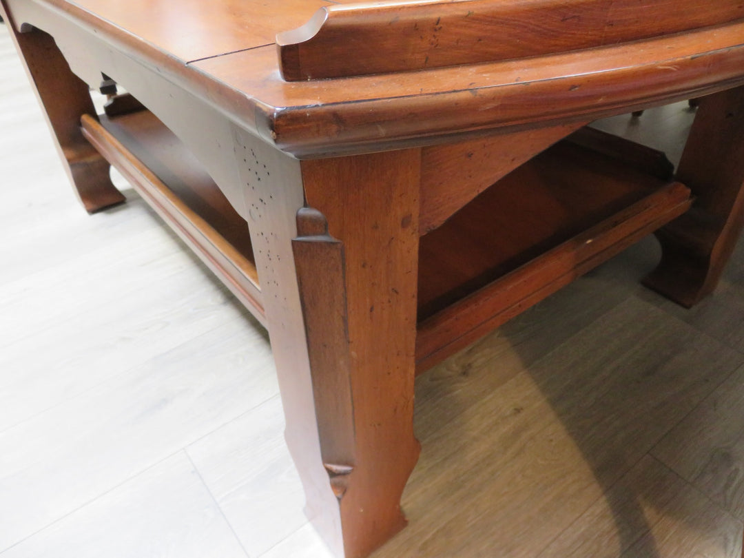 Bob Timberlake Coffee Table