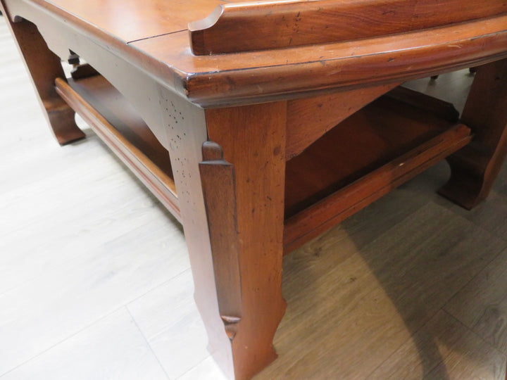 Bob Timberlake Coffee Table