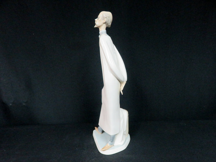 Lladro Doctor Figurine