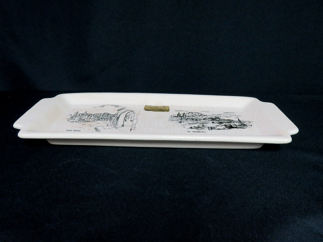 Serving Tray