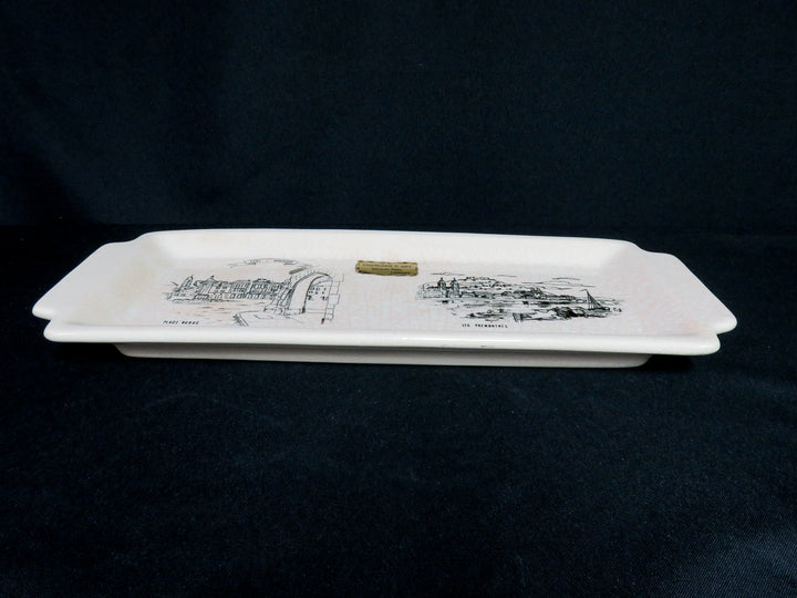 Serving Tray