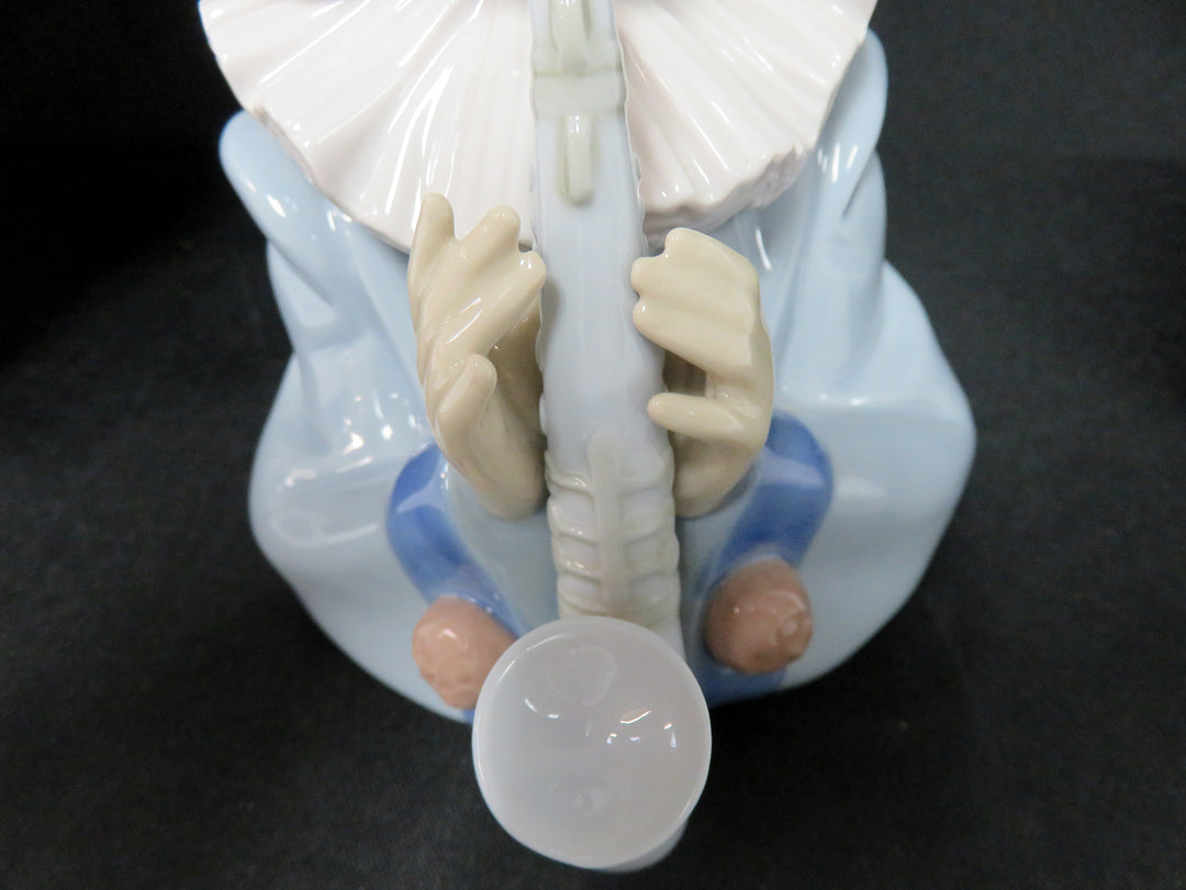 Lladró Figurine