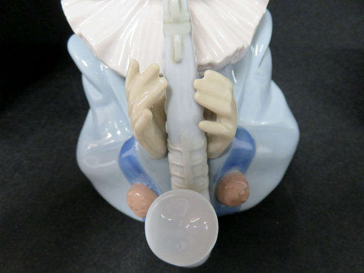 Lladró Figurine