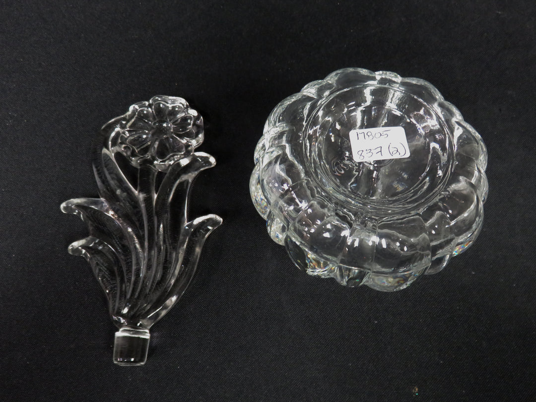 Perfume Bottle