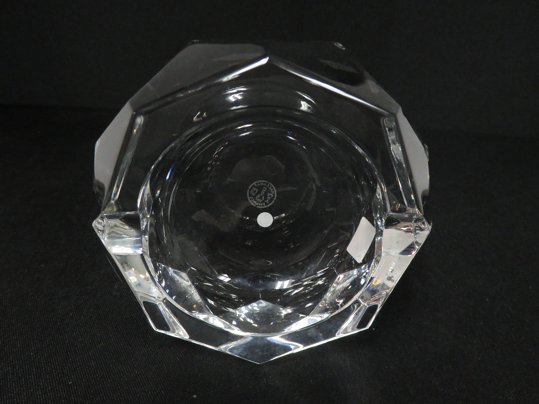 Baccarat Ashtray