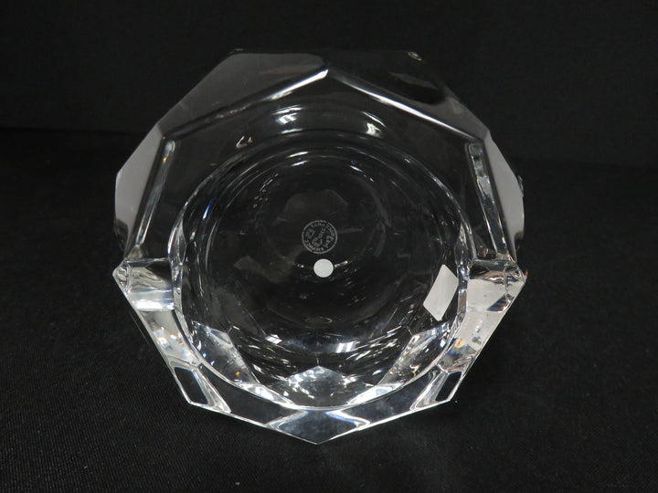 Baccarat Ashtray