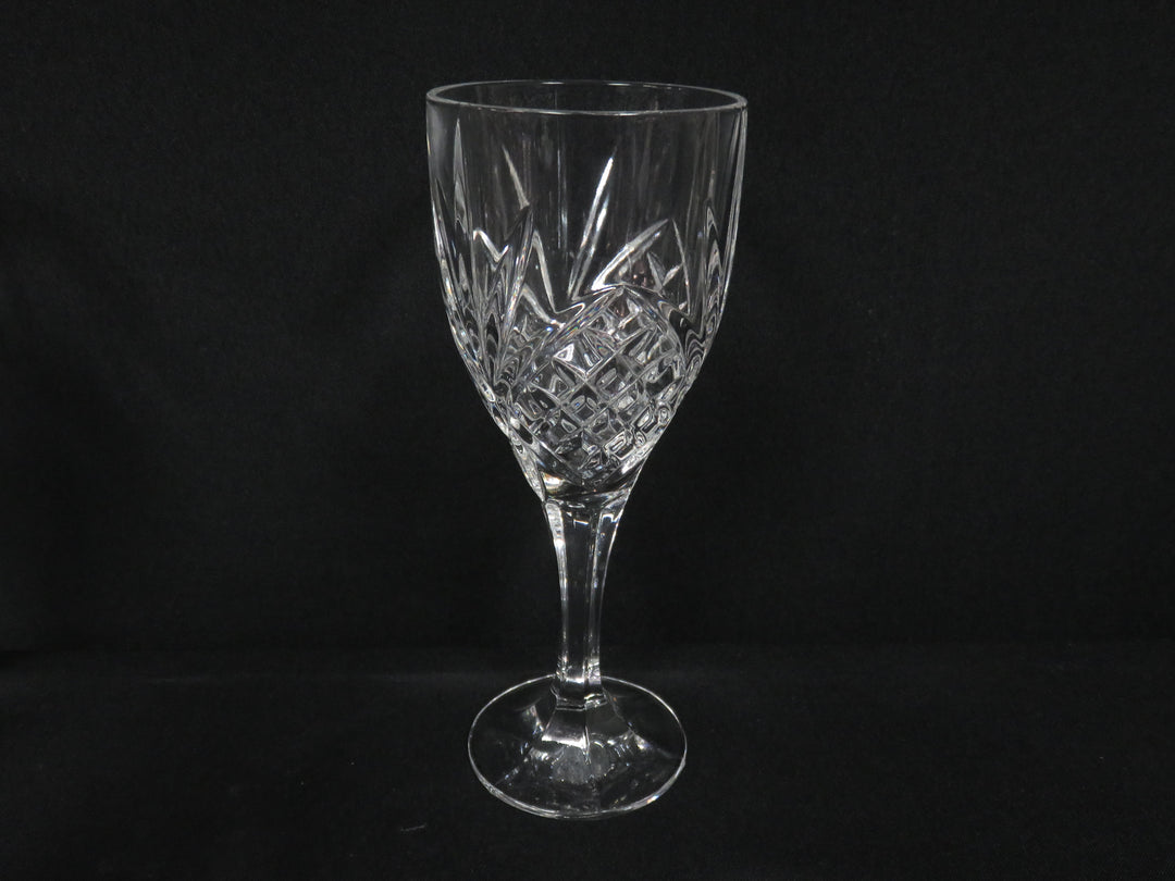 Godinger Wine Glasses