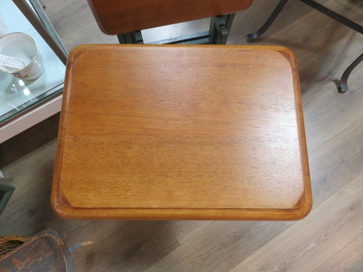 Snack Table Set