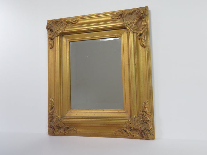 Beveled Mirror