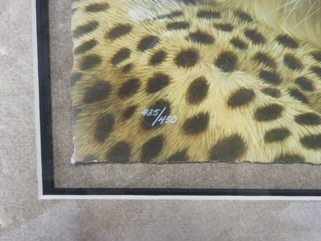 "A Family Affair" Glicee Print