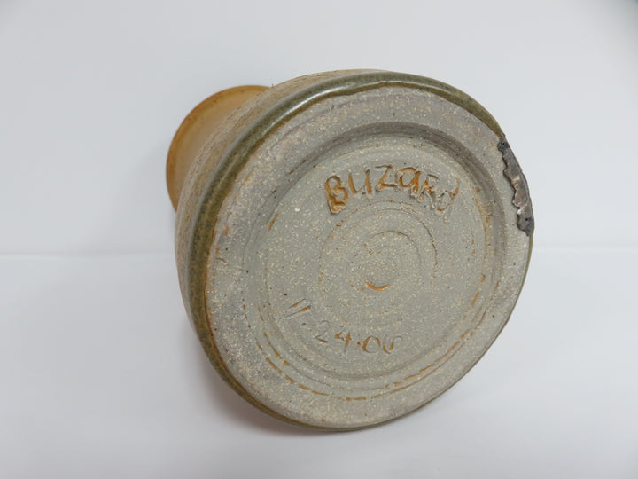 Hour Glass Vase