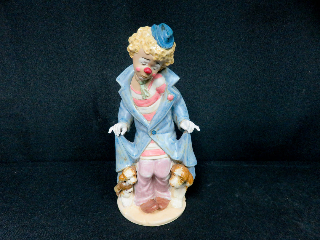 Lladró Gres Figurine