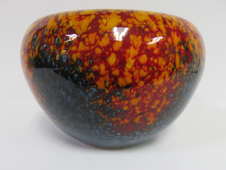 Poole Studio Sunburst Bowl