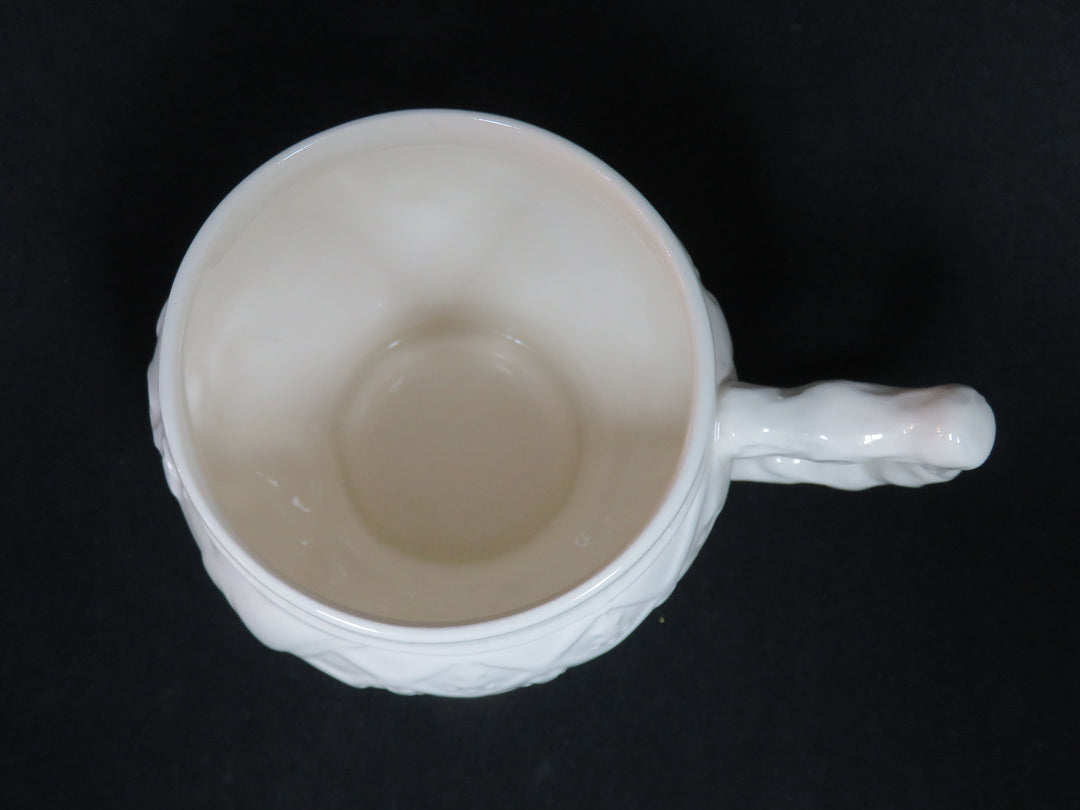 Vaillancourt Wassail Bowl, Ladle and Cups