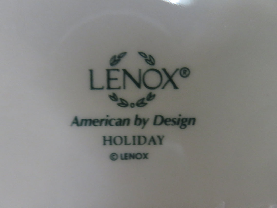 Lenox Holiday Platter