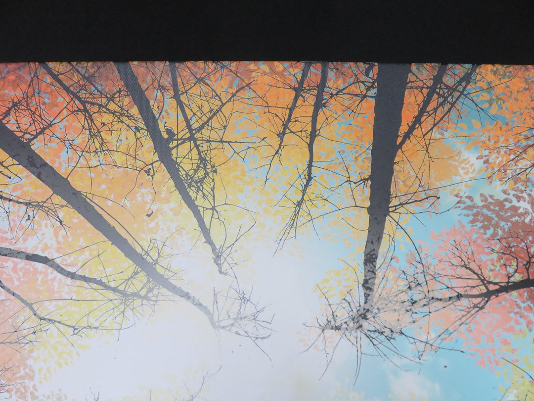 Canvas Wall Art