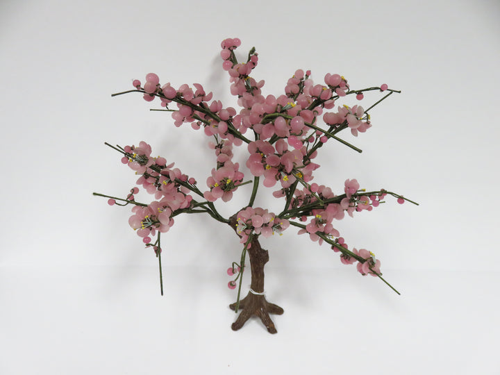MCM Bonsai Tree Sculpture