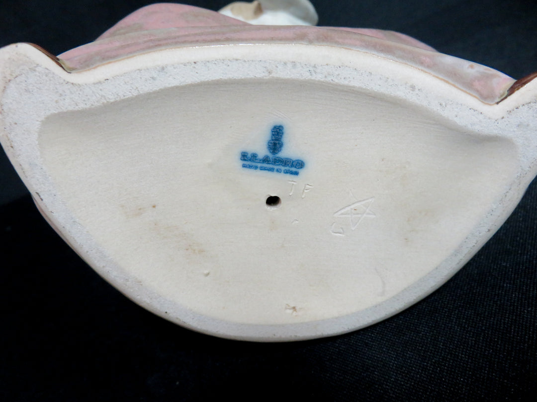 Lladró Gres Figurine
