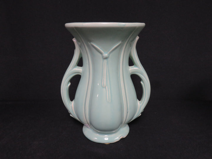 Vintage McCoy Vase