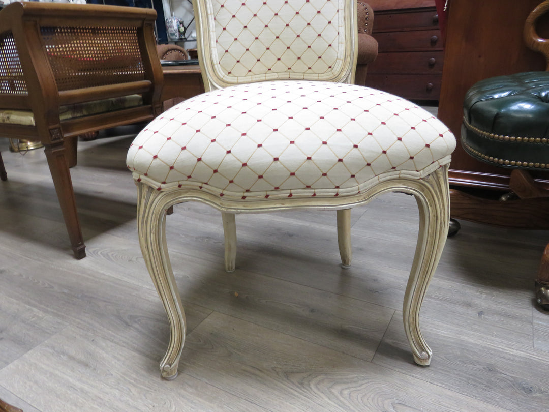 RWay French Country Dining Table & Chairs