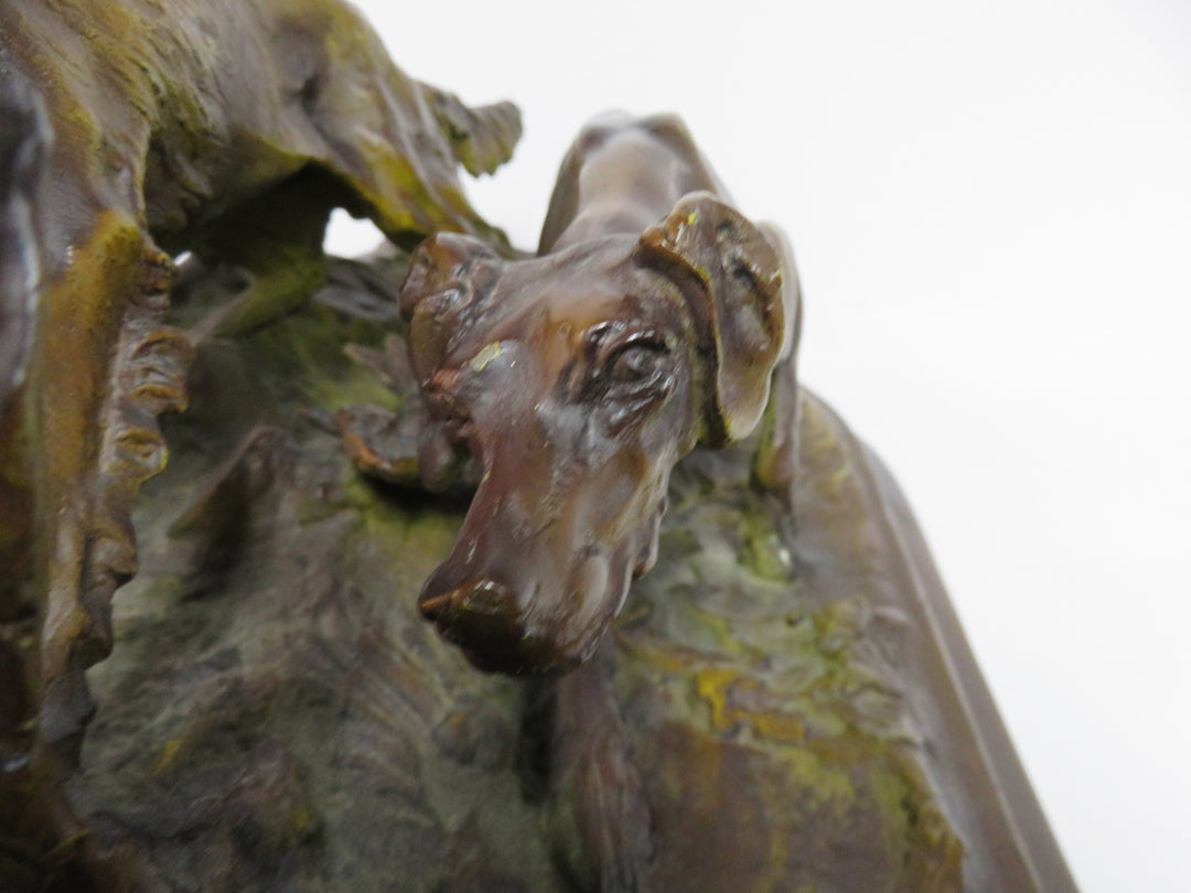 Pierre-Jules Mêne Antique Sculpture
