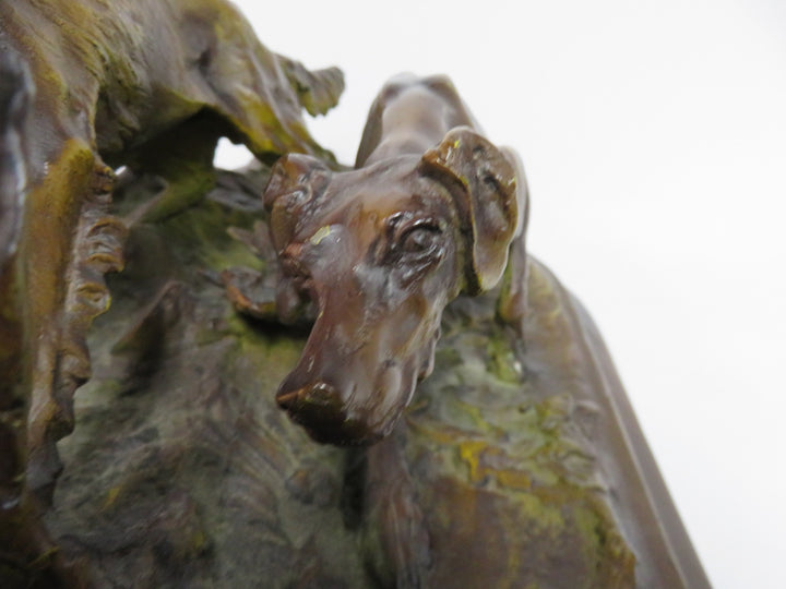 Pierre-Jules Mêne Antique Sculpture