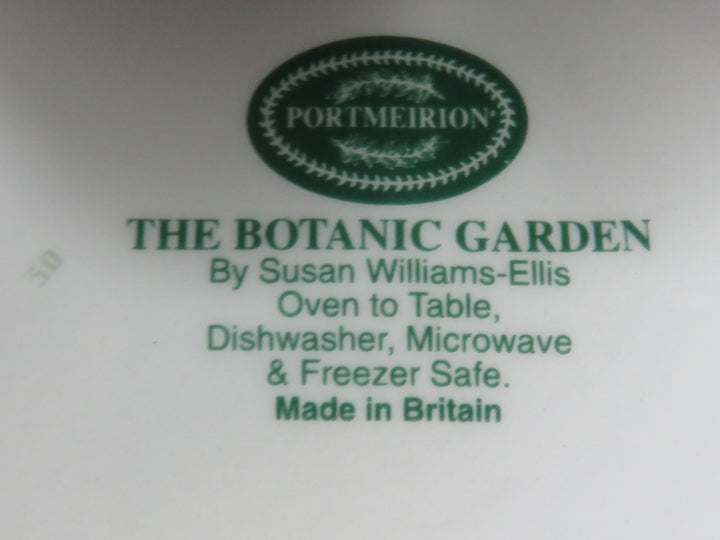 Portmeirion Serving Bowl