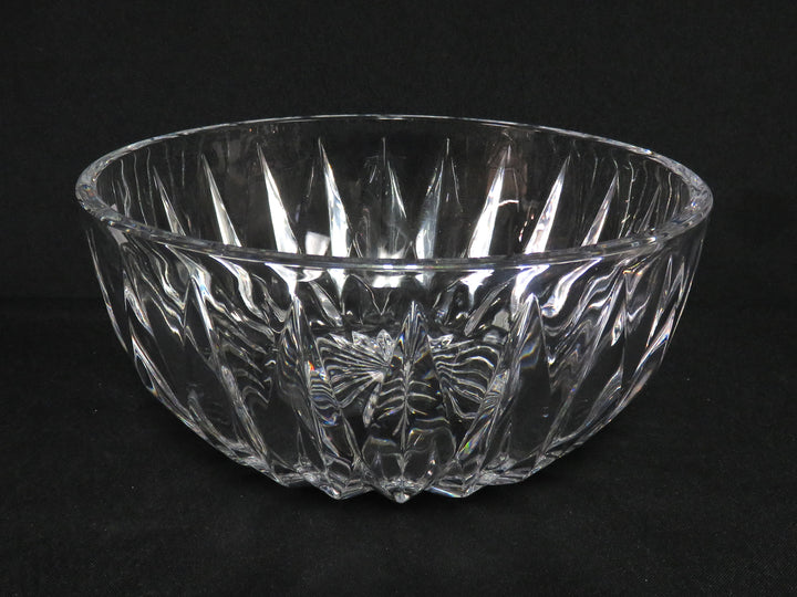 Crystal Bowl