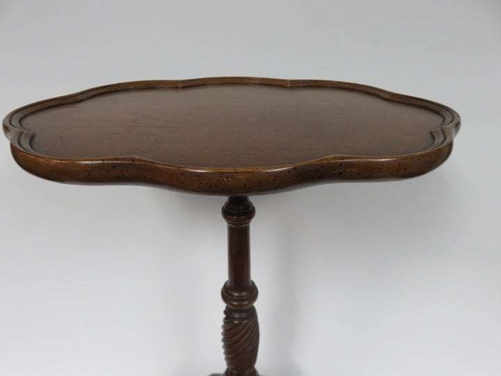 Brandt Furniture Cherry Side Table