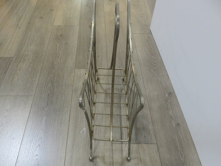 MCM Magazine Rack