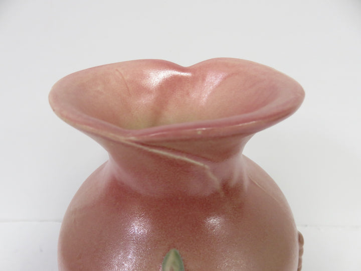 Vintage Hull Vase