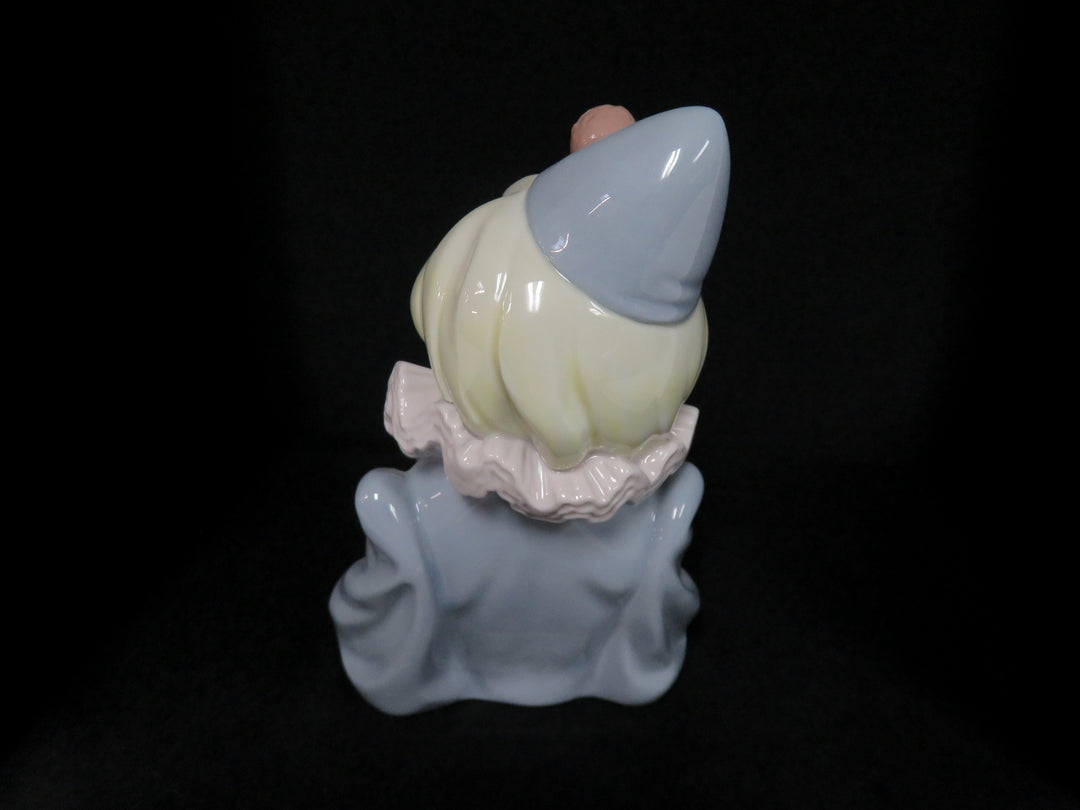 Lladró Figurine